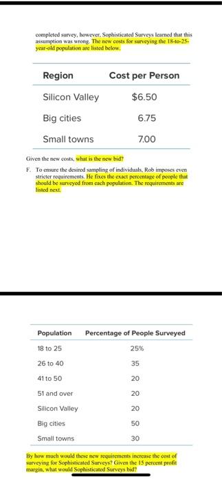 client AmeriBonk in response to the RFP (Request for Proposal) detailed in