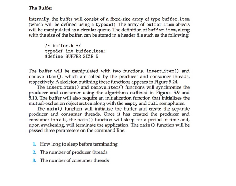 In addition to the requirement in the textbook, print a message every