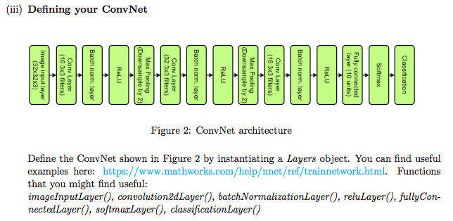 Hi, I need help coding with matlab with the following parts (any