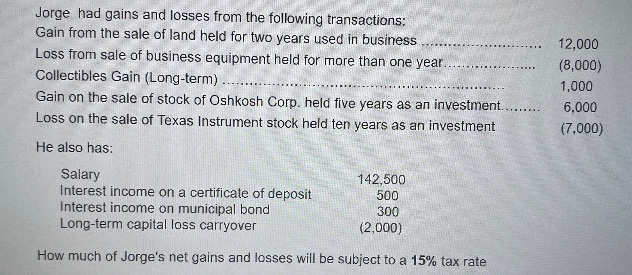  A) 4,000 B) 3,000 C) 2,000 D) 1,000 E) Zero Jorge