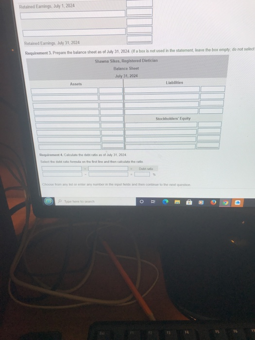 Accounts Payable Unearned Revenue Notes Payable Common Stock Dividends $ 3,400 5.205