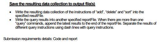 assignment is to assess your progress towards attainment of a selection of