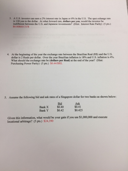  Please answer these three. I've tried and can't get it. The