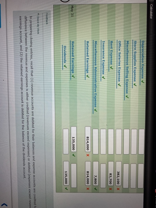 3, 4, 6, 7 and 8 before attempting to complete part 9.