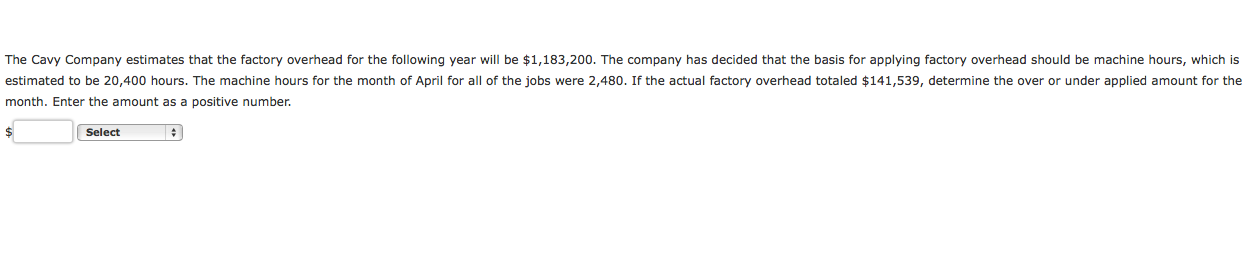 the period. 12,312 units of direct materials were added during the period