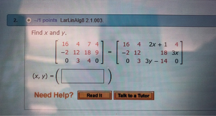  Can you do B, and E on this one... thank you