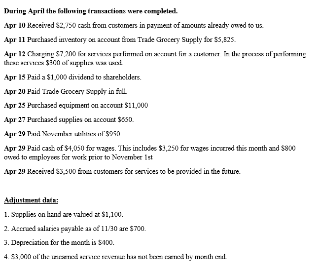 worksheet that follow instructions a-h below. Due Oct. 29. a. Enter the