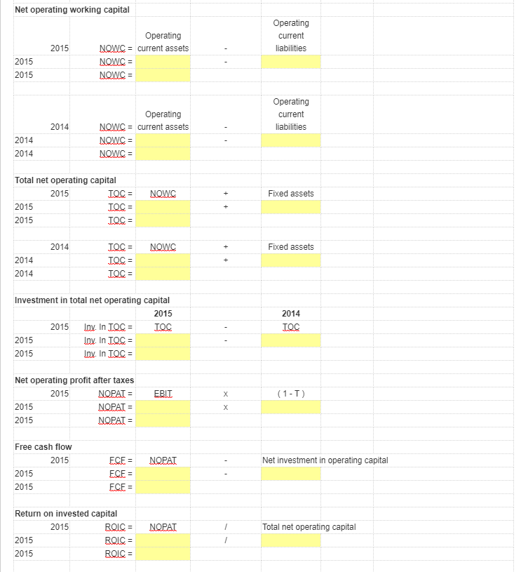 found similar questions/answers to this question on here. a. Using the financial