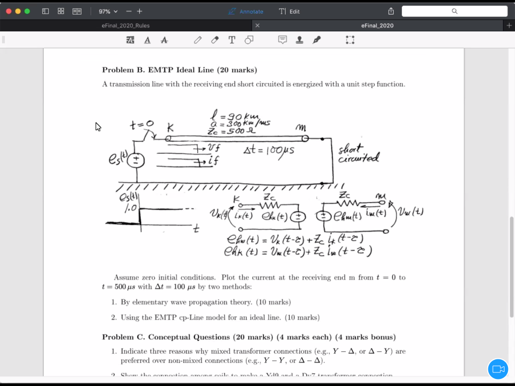  ... 8 28 Annotate T| Edit 97% v - + eFinal_2020_Rules