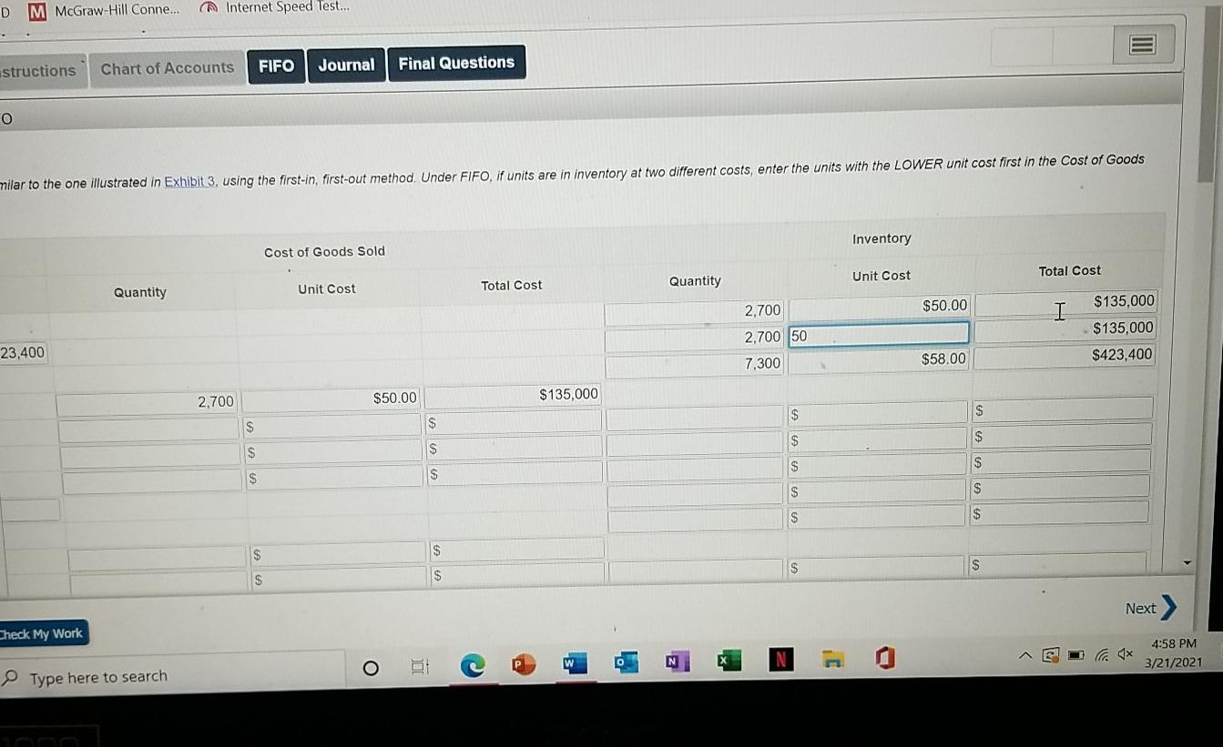 1 2 +- 0 Date Transaction Number of Units Per Unit Total