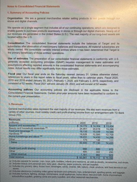 total asset tumover ratios for Target and Walmart to the average total