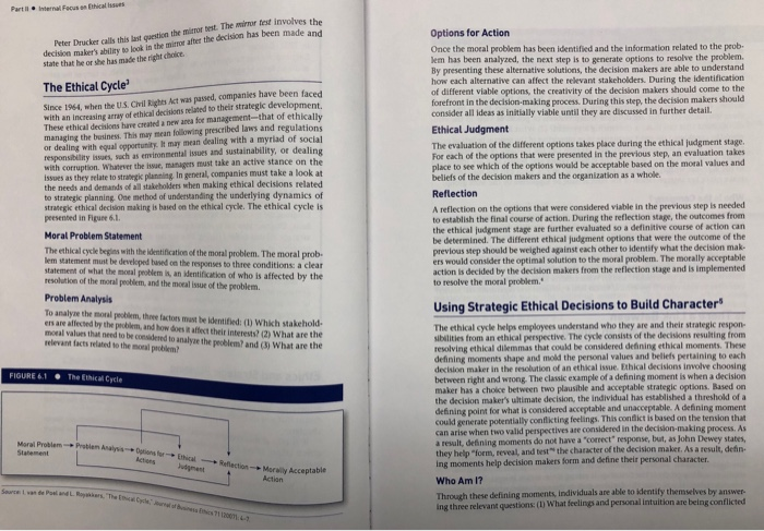 the compliance program ofa publicly held company. Does the company have a