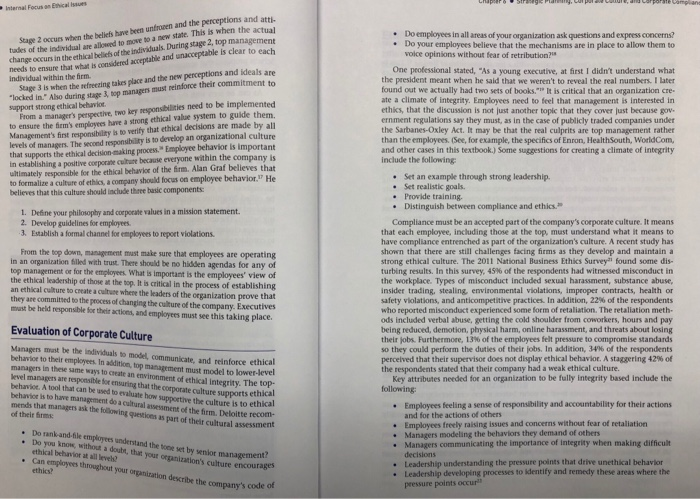 has made the right choice Options for Action Peter Drucker calls this