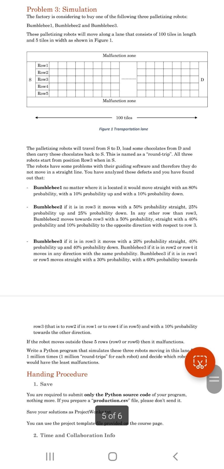 namely Chilly, Nutty, Caramel and Fudgemallow. Each chocolate can be produced by