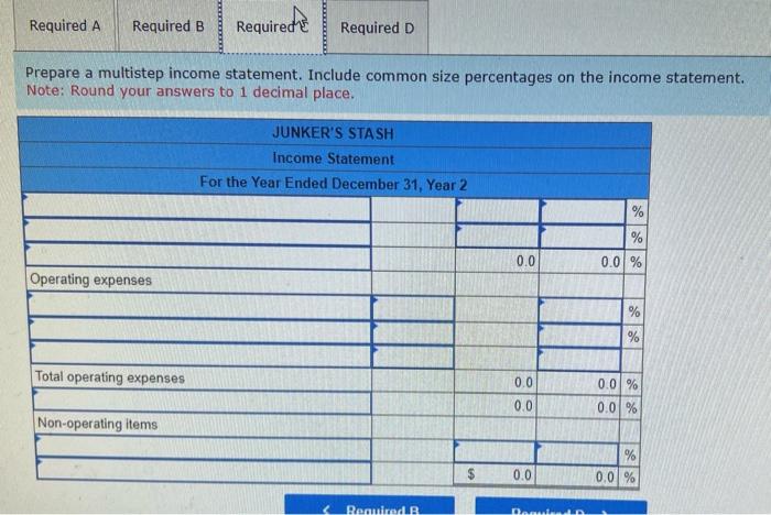 1. Paid cash to purchase $74,000 of merchandise inventory. 2. The goods