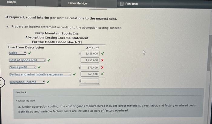 Inc. assembles and sells snowmobile engines. The company began operations on March