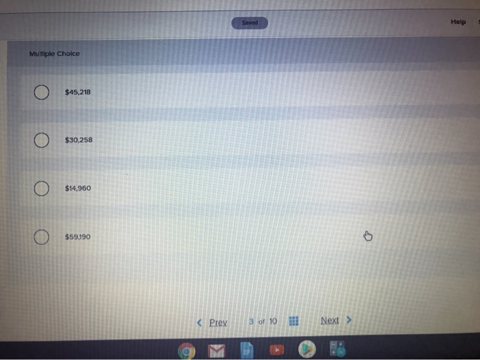 Cost Pools Machining Order Filling Other 0.40 0.30 6.30 6.40 0.20 0.40