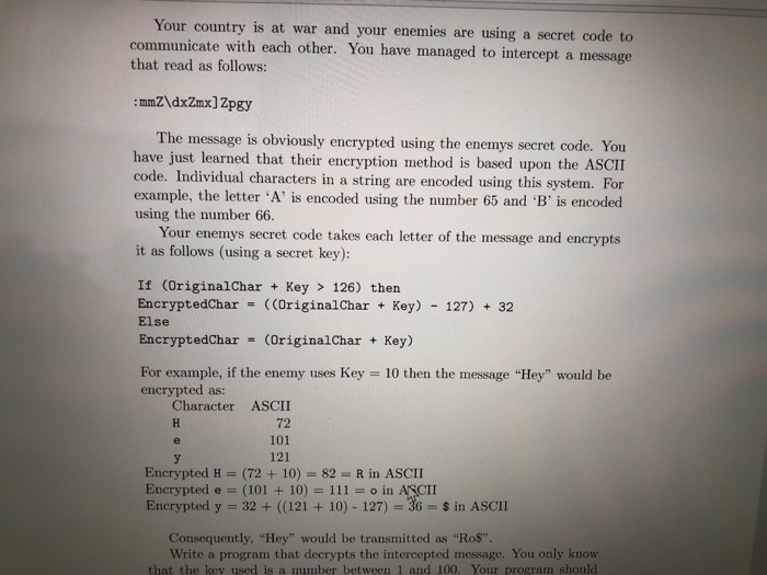  Please help using JAVA. Show me the output also Thanks in