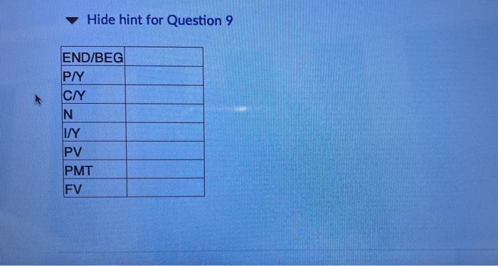 he needs it in 3 and 4 months. If he can earn