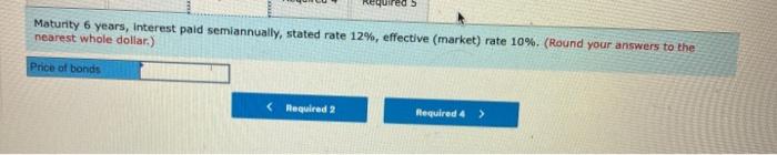 the following independent assumptions (FV of $1. PV of $1. FVA of