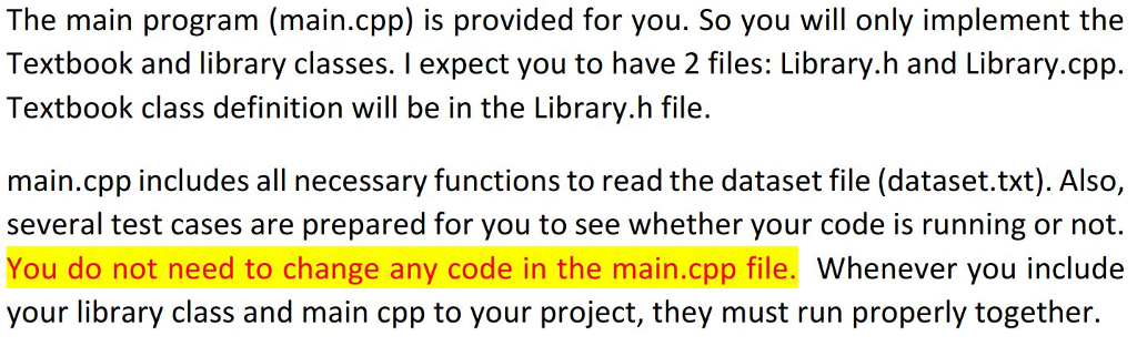 Please make sure your function name matches myLib.addBook(title,author,ISBN); } } //Just for