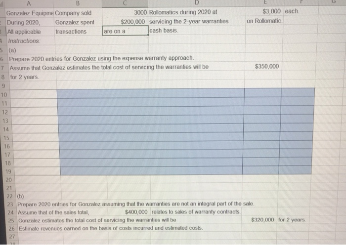 Any help will ve appreciated $3,000 each on Rollomatic Gonzalez Equipme Company