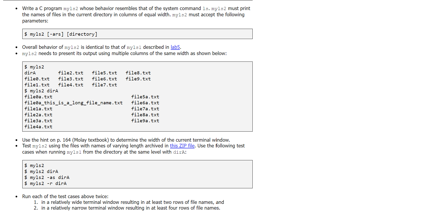  Please write a C code with online gdb.com, that can run