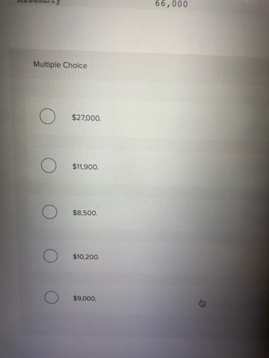 departmental expense allocation spreadsheet for Bricklond. It reports the total amounts of