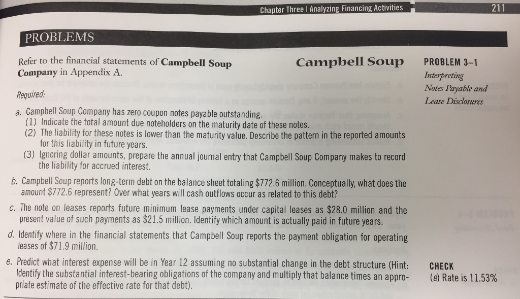 Please show calculations, answer ALL questions with a substantial response. All pages