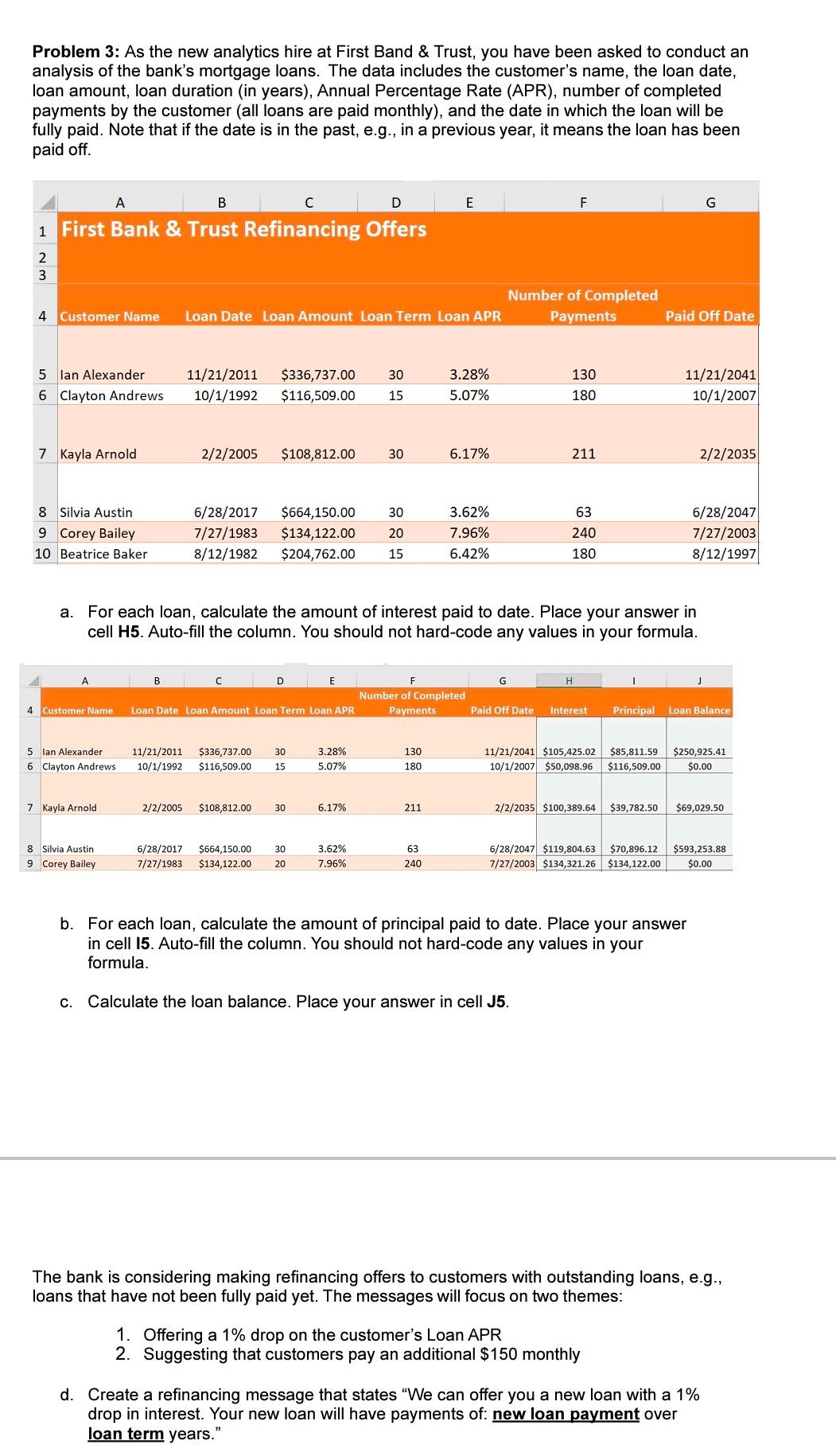  it is solved but I don't know how it is solved