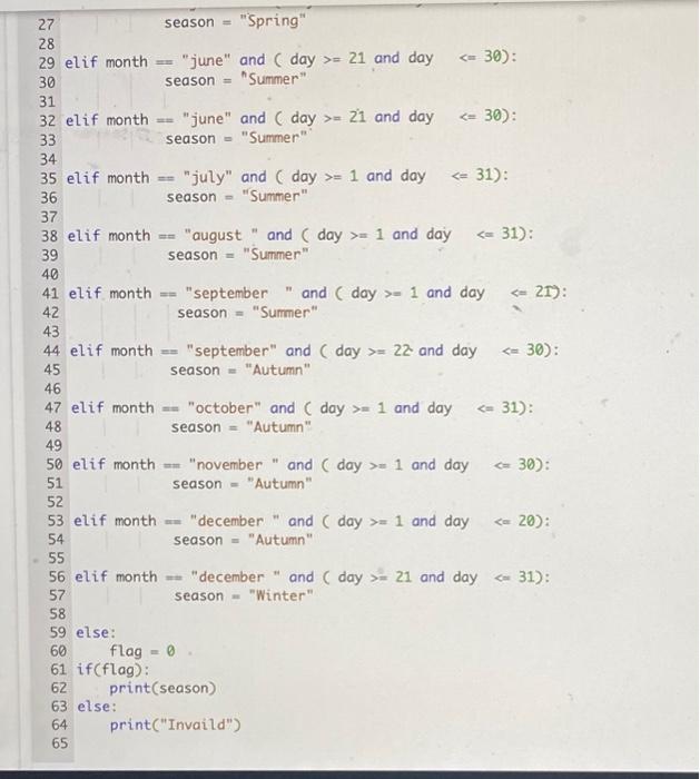 output Expected output 2Compare output Output differs. See highlights below. Input Your