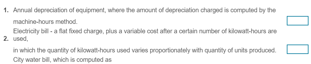 (Click to view the graphs.) The vertical axes of the graphs represent