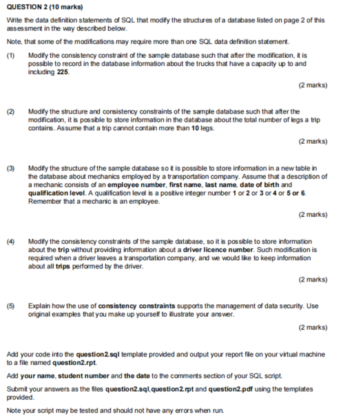  Please write down again and make sure which sentence corrects which