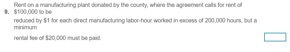 more than once i Graph/Chart . Annual depreciation of equipment, where the