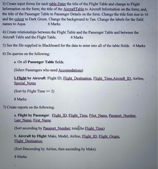 save it to ISR104NAA_Test2_DB_Your Last Name Your First Name on your USB