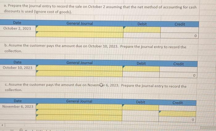 2, 2023. The units have a list orice of $425 each, but