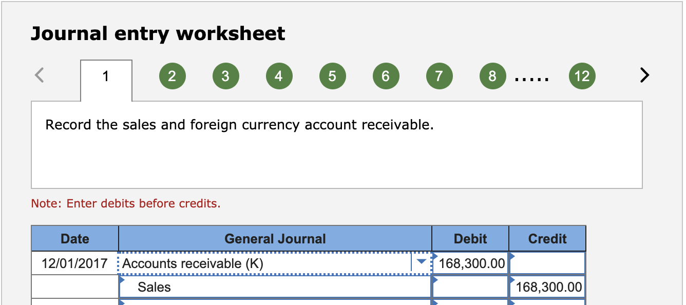 on March 1, 2018. Brandlin enters into a forward contract on December