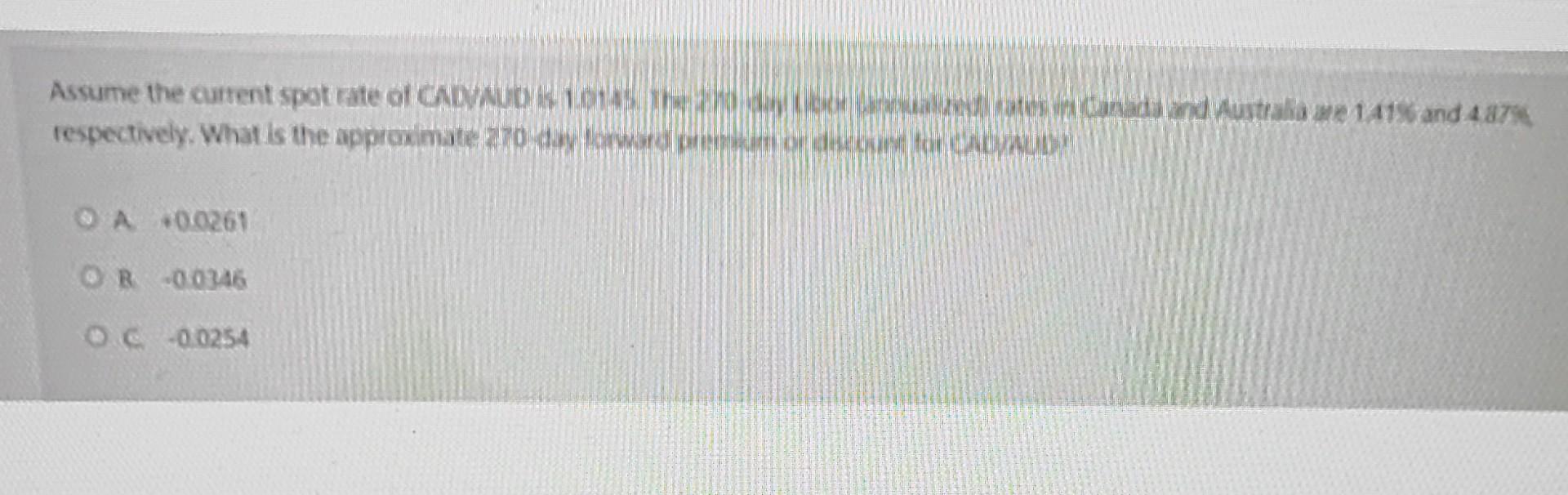  A. +00261 R0.0346 cr0.0254