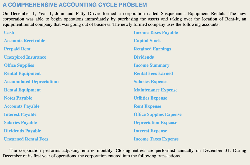Please solve ASAP Please send it with the excel formulas On December