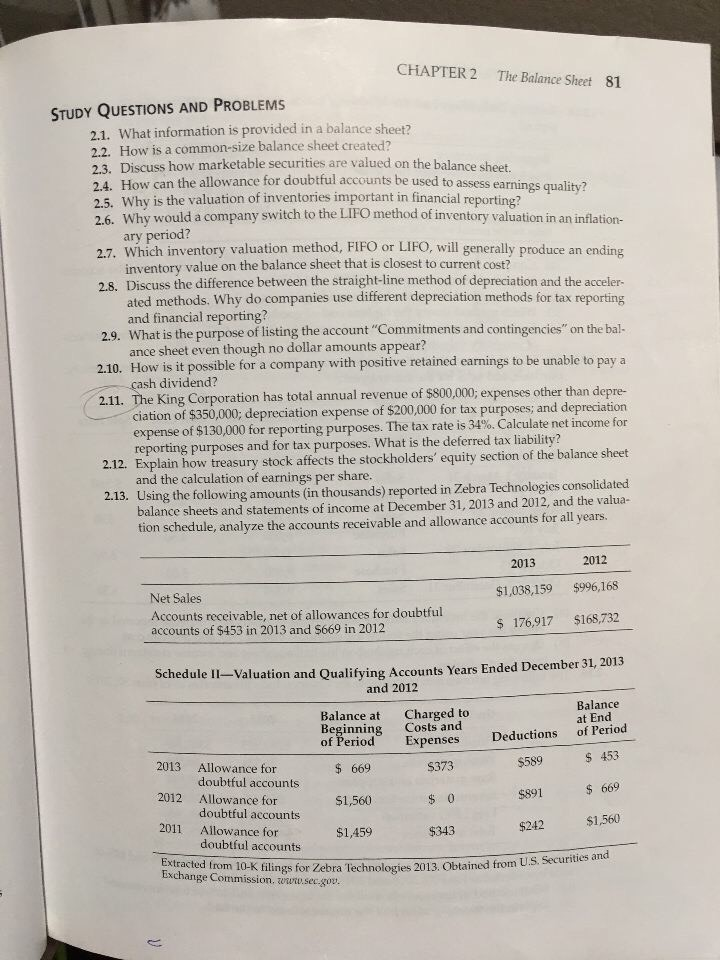 of the accounting period using average cost. b. Compute the cost of