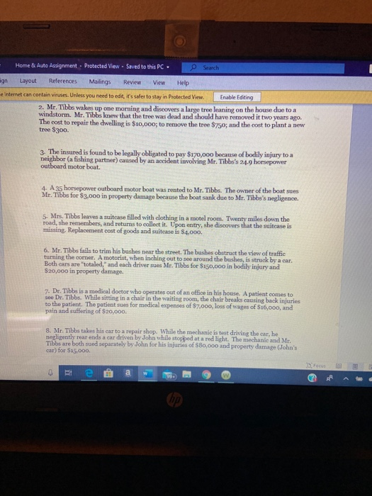 the Internet can contain viruses. Unless you need to edit, it's safer