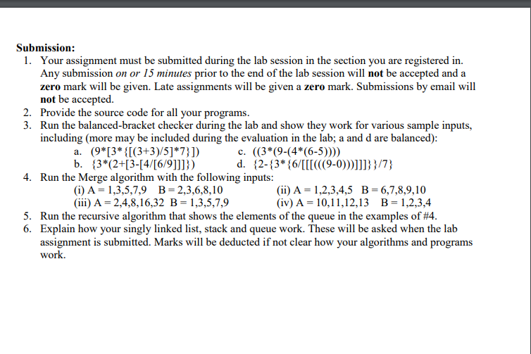 linked list with the following 2. [2 bonus marks ] Write and