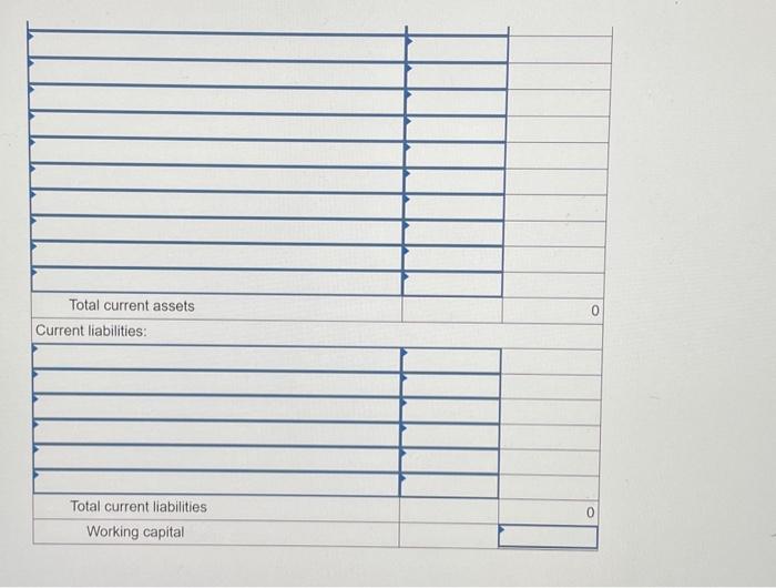 information: 1. The notes receivable, along with any interest receivable, are due