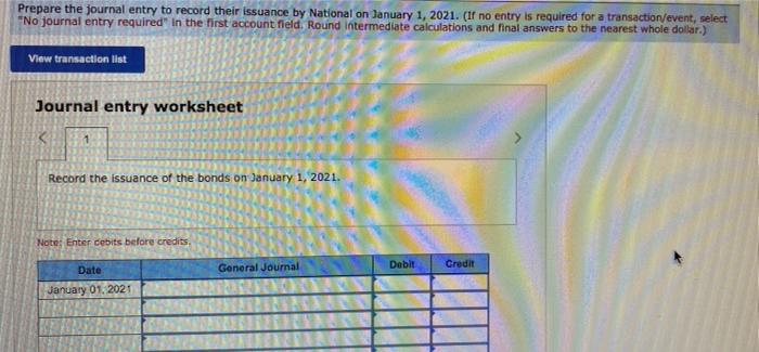 Orthopedics Co. Issued 9% bonds, dated January 1, with a face amount