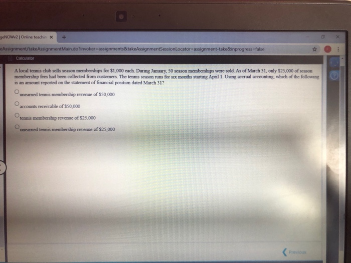  answer only please. dont need explanation! DO ALL!! geNOWV2 Online teachin