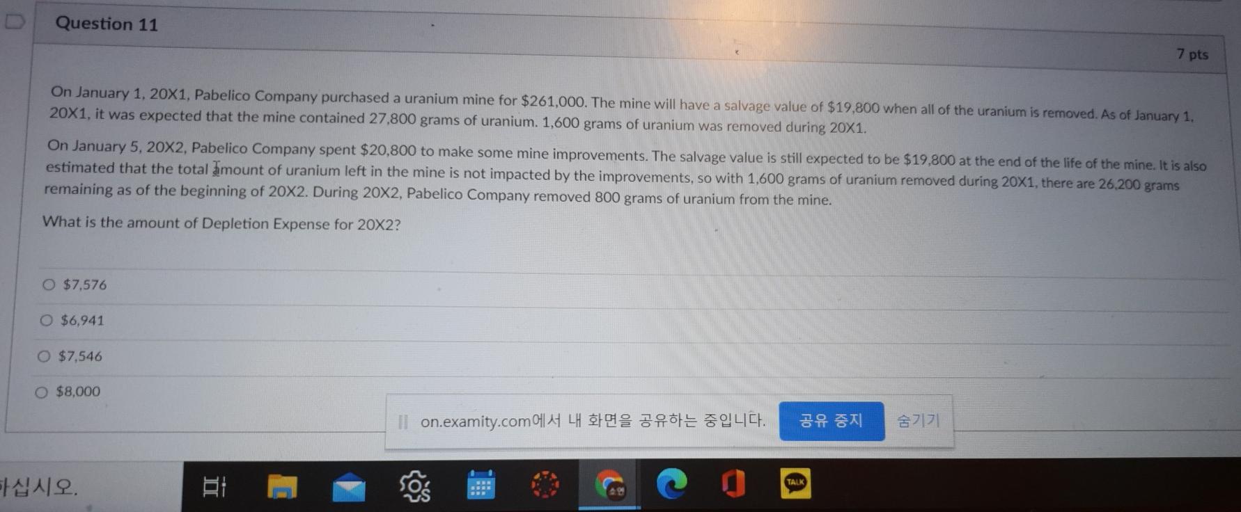  i need help as soon as possible!!!! thann you Question 11