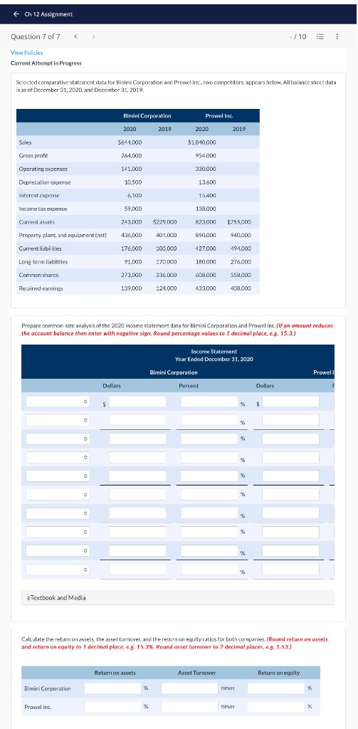 Please help me to answer this number 7 question in my chapter