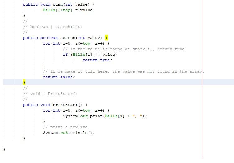 CLASS THAT YOU NEED TO COMPLETE (JEDHospitalSystem.java) COMPLETE THE JAVA MAIN CLASS