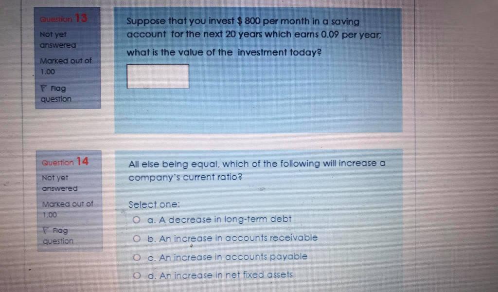 rate? Not yet enswered Marked out of Select one: O a. 24.88%