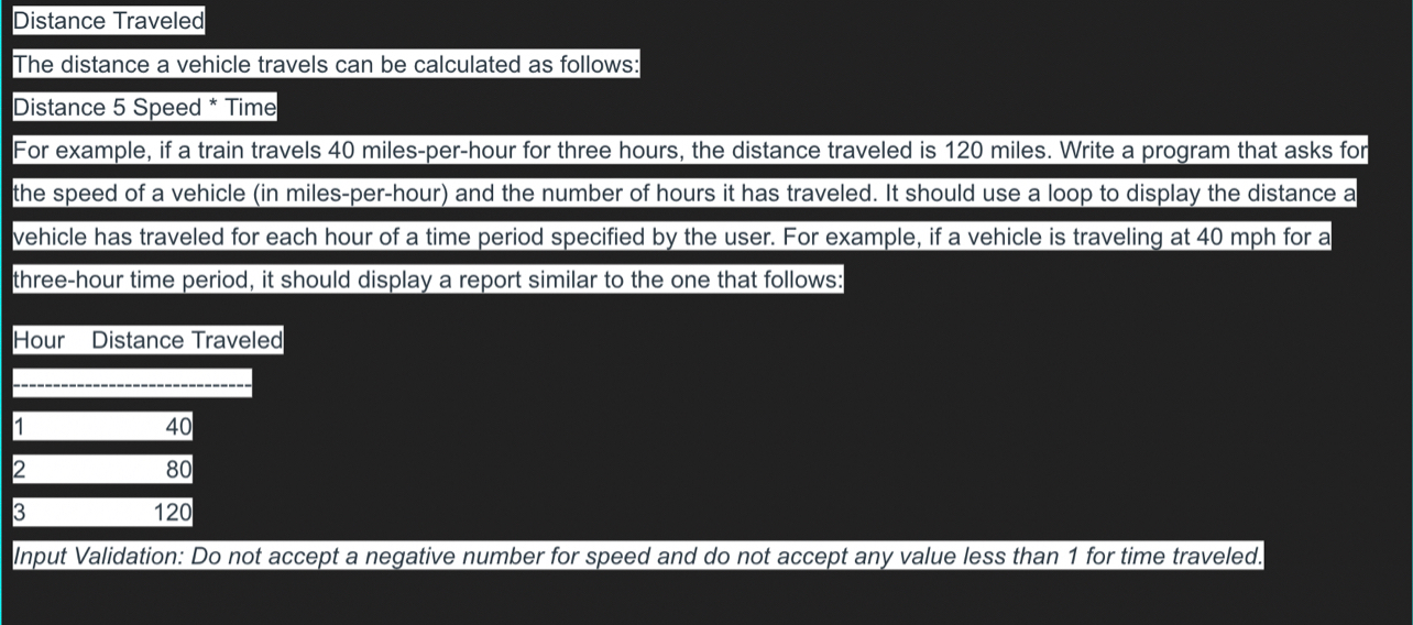  This is Java programing. Plz show step by step and what
